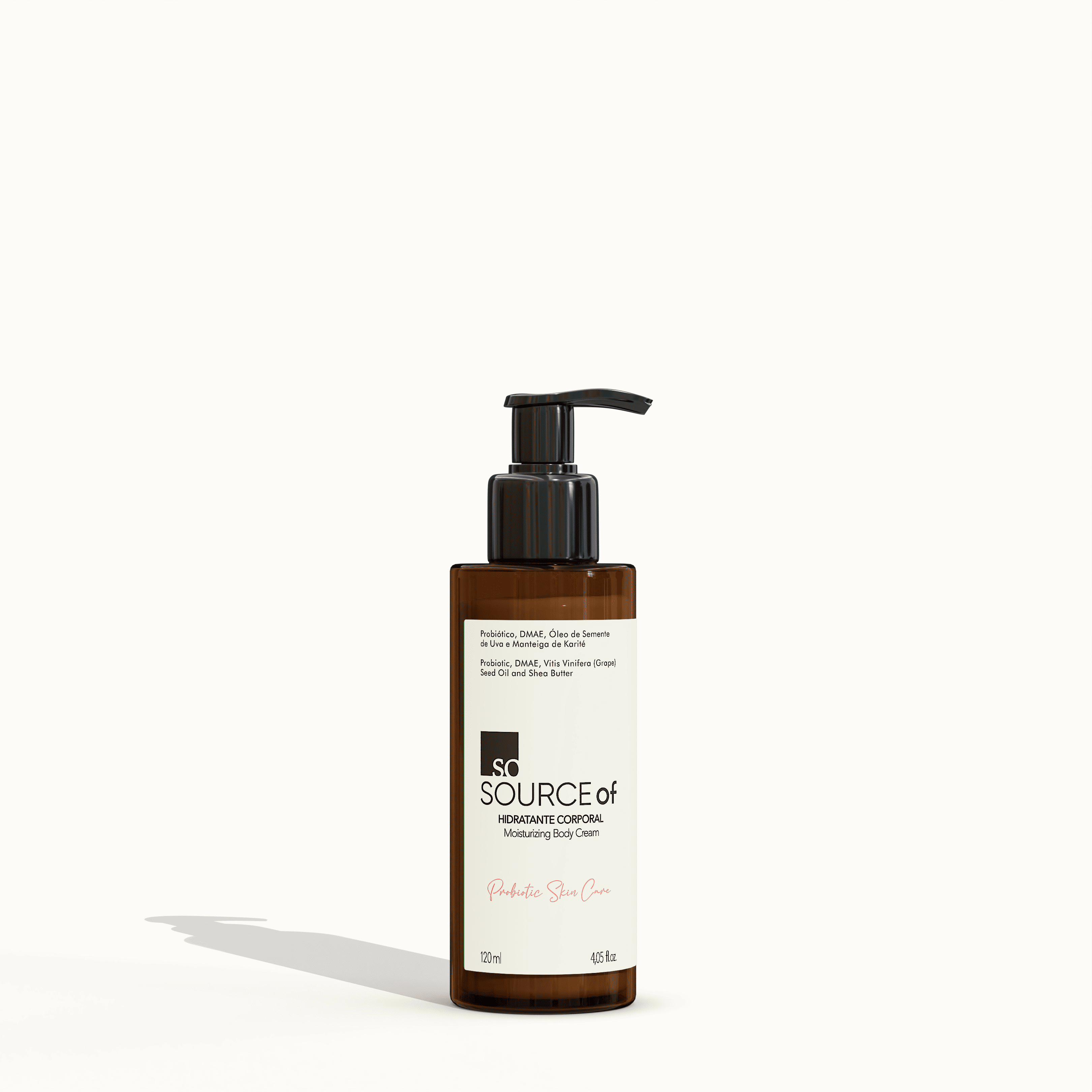 Kit Travel Size Source of