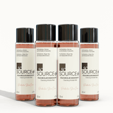 Leve 4 Pague 3 - Limpeza Facial - Source Of
