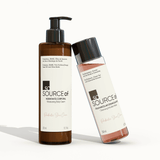 Duo - Água Micelar e Hidratante Corporal - Source Of