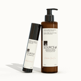 Duo - Hidratação Facial e Corporal - Source Of