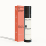 Gel Creme Facial - Source Of