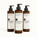 Trio - Hidratação Corporal - Source Of
