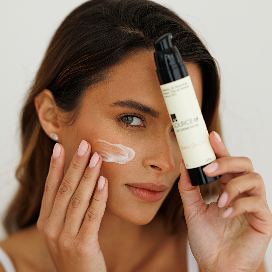 Gel Creme Facial