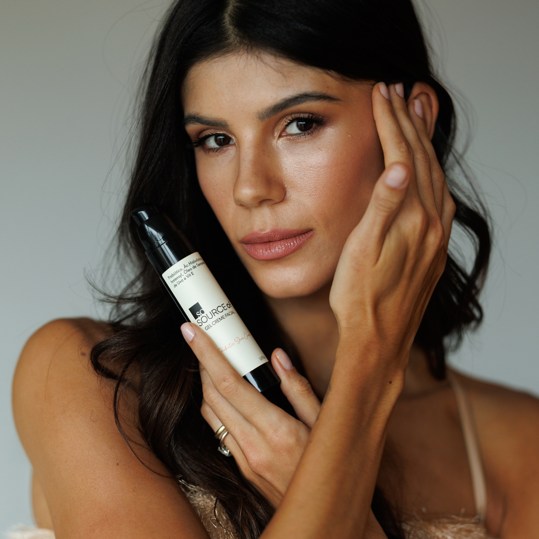 Gel Creme Facial