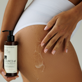 Hidratante Corporal + Gel Redutor Anticelulite