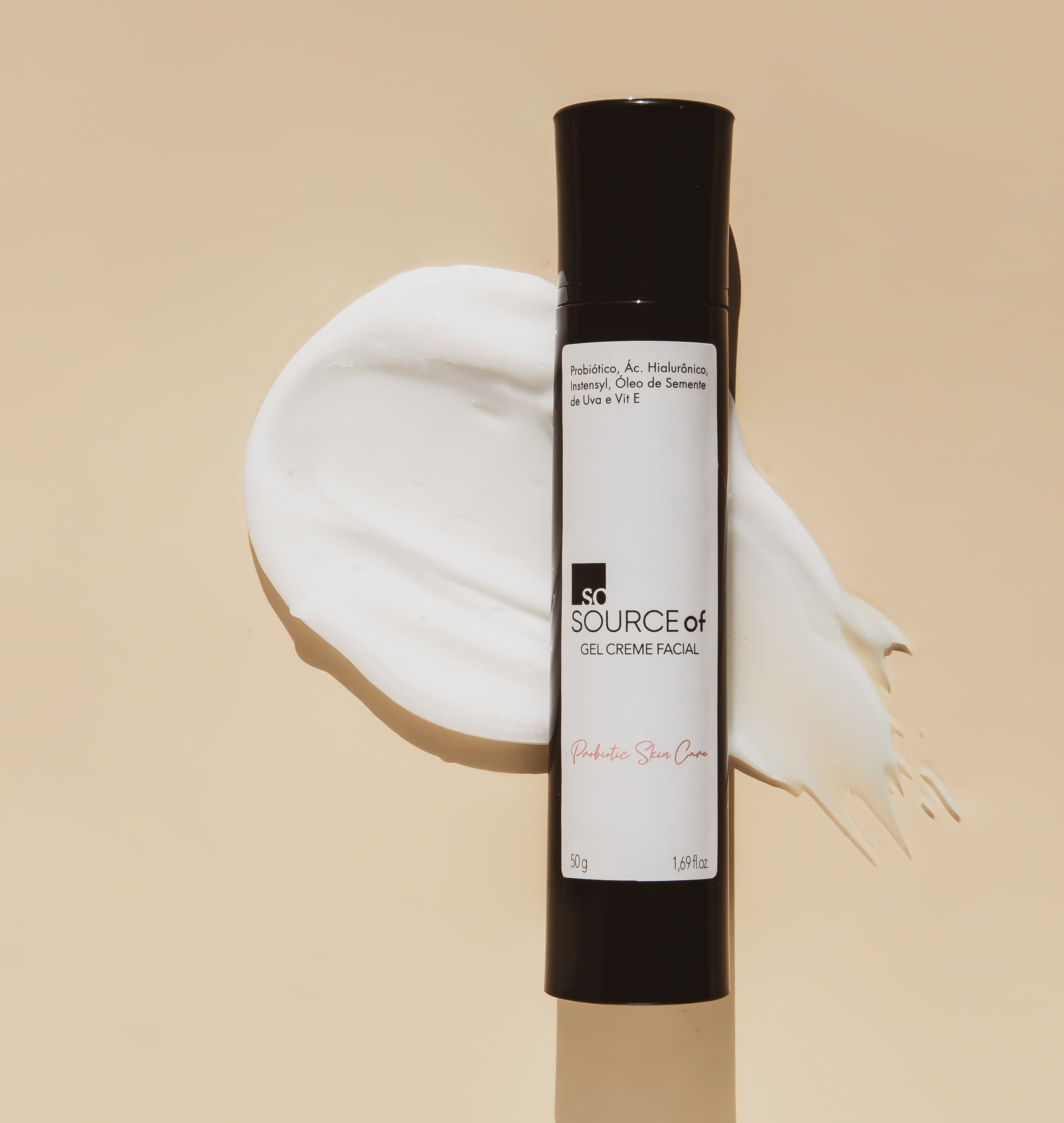 Duo - Hidratação Facial e Corporal - Source Of