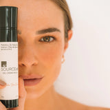 Gel Creme Facial - Source Of
