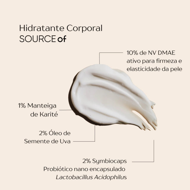 Leve 4 Pague 3 - Hidratação Corporal - Source Of