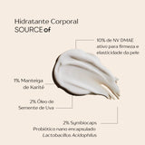 Leve 4 Pague 3 - Hidratação Corporal - Source Of